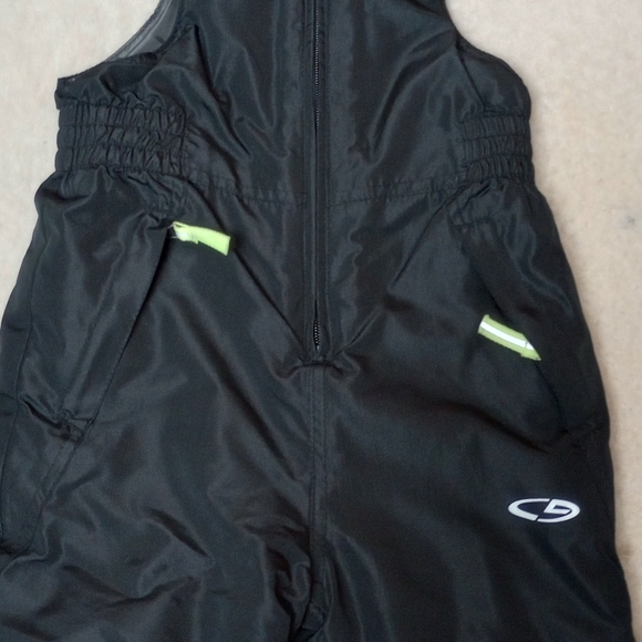 Champion snow jumpsuit - Picture 3 of 10